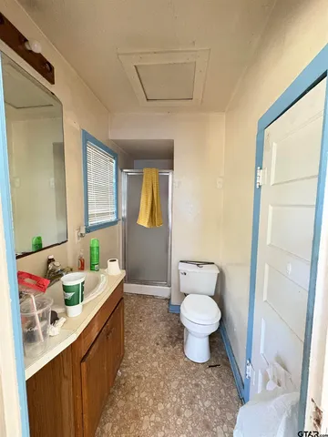 $285,000 | 110 East 9th Street, Mount Pleasant, TX 75455