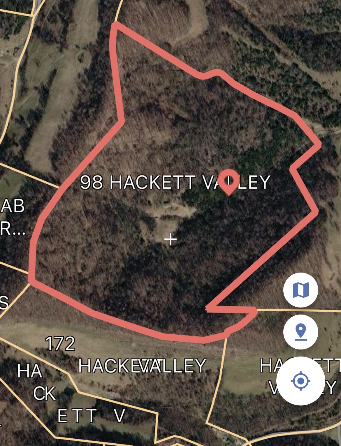 98 Hackett Valley Road Hickman, TN 38567 - Photo 41 of 41