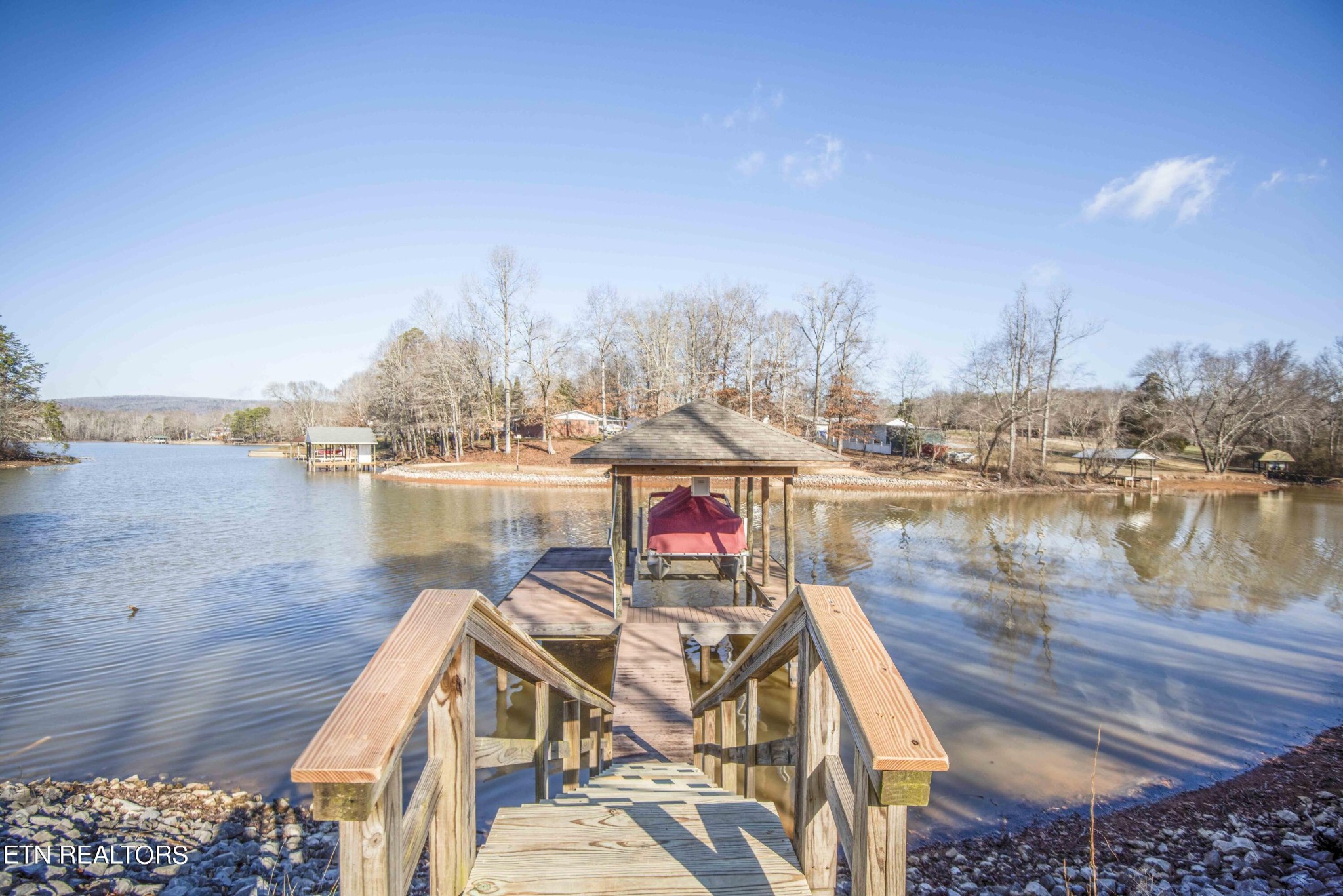 174 Spring Cove Lane Spring City, TN 37381 - Photo 42 of 50