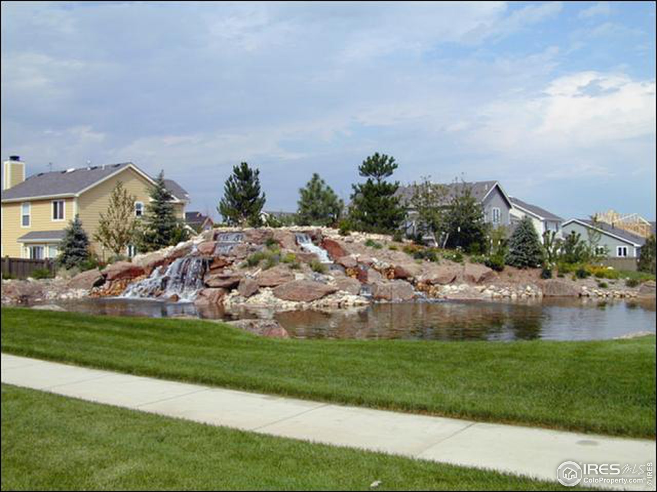 3502 Copper Spring Drive Fort Collins, CO 80528 - Photo 2 of 6