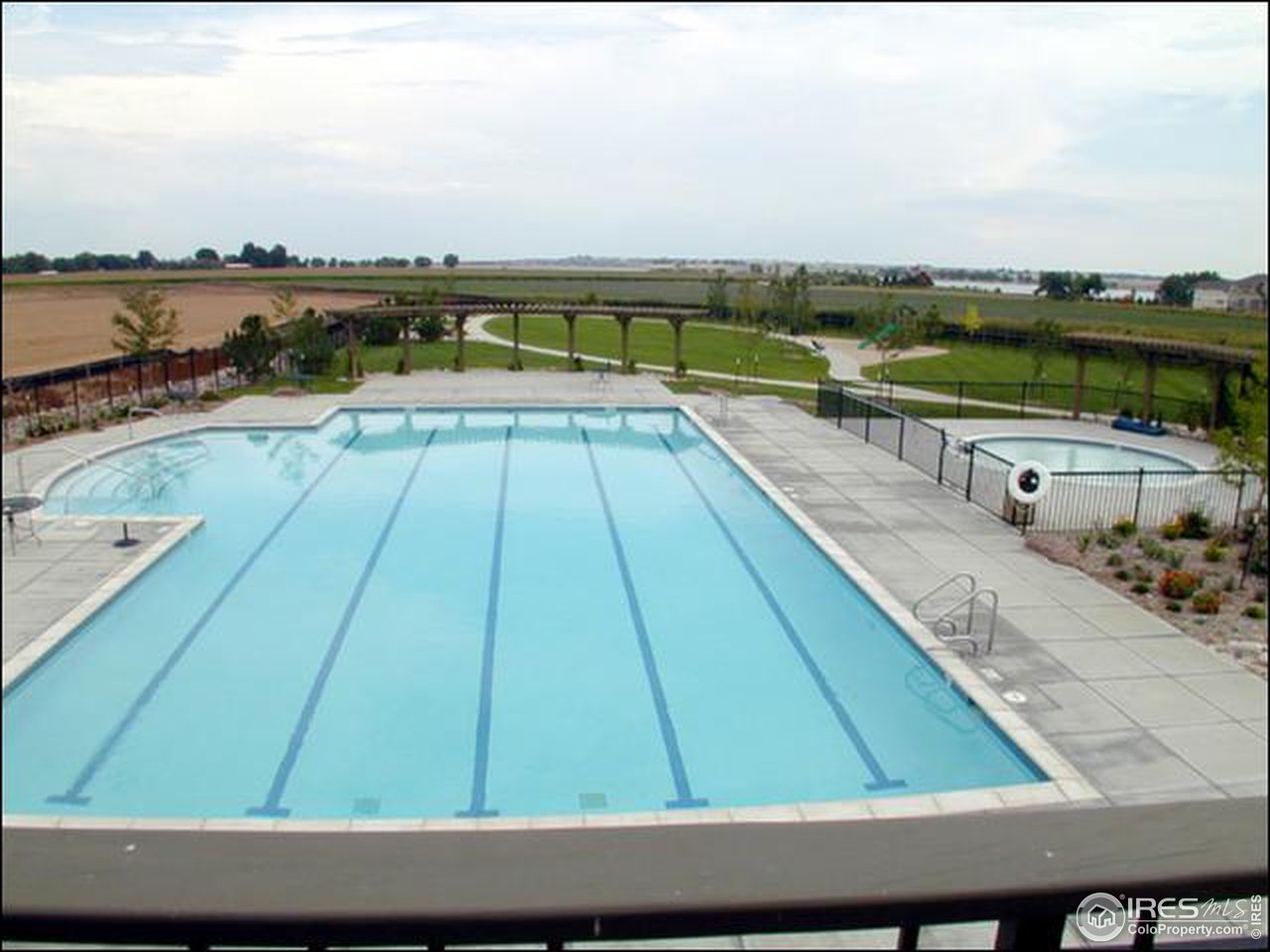 3502 Copper Spring Drive Fort Collins, CO 80528 - Photo 5 of 6