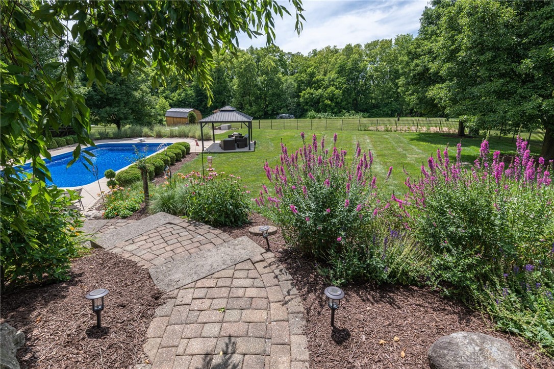 857 Todds Ridge Road Wilmington, OH 45177 - Photo 3 of 18 Gallery Image 3