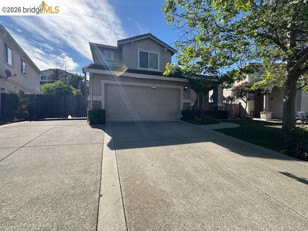 $3,500 | 4053 Galenez Way, Antioch, CA 94531