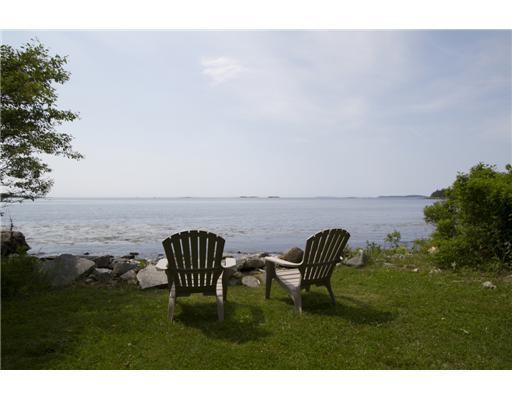 29 Candy's Cove Road Tenants Harbor, ME 04860 - Photo 1 of 19 View.