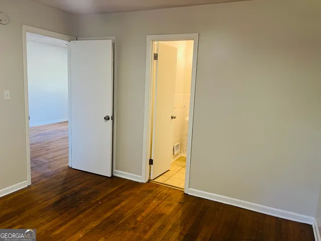 $1,295 | 531 Locke Street, Unit A, Palmetto, GA 30268