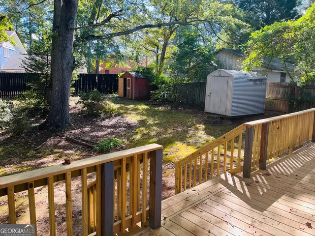 $1,295 | 531 Locke Street, Unit A, Palmetto, GA 30268