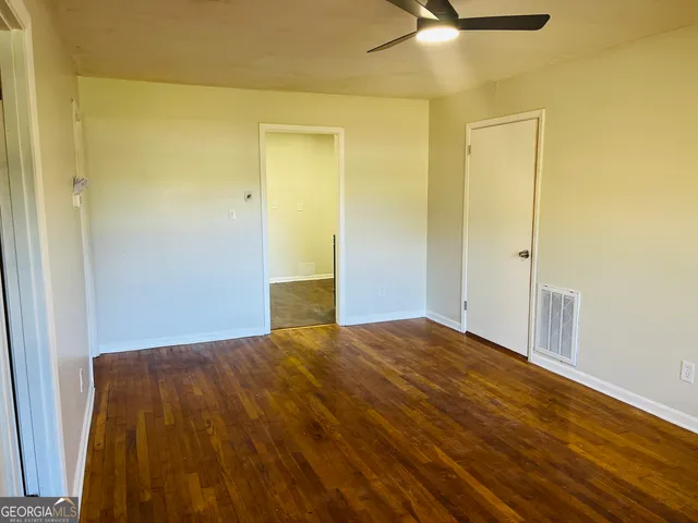 $1,295 | 531 Locke Street, Unit A, Palmetto, GA 30268