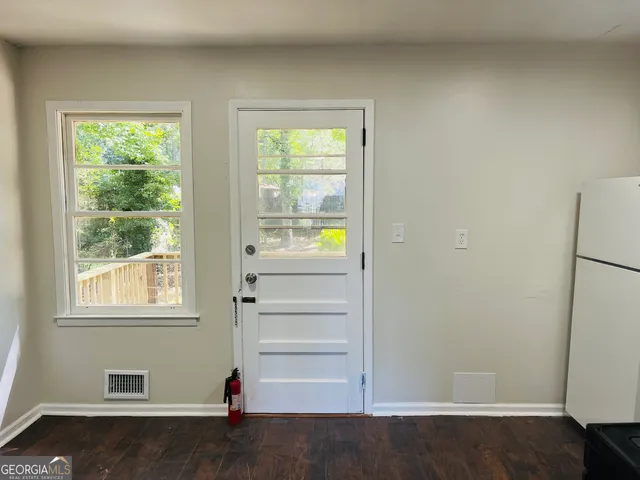 $1,295 | 531 Locke Street, Unit A, Palmetto, GA 30268