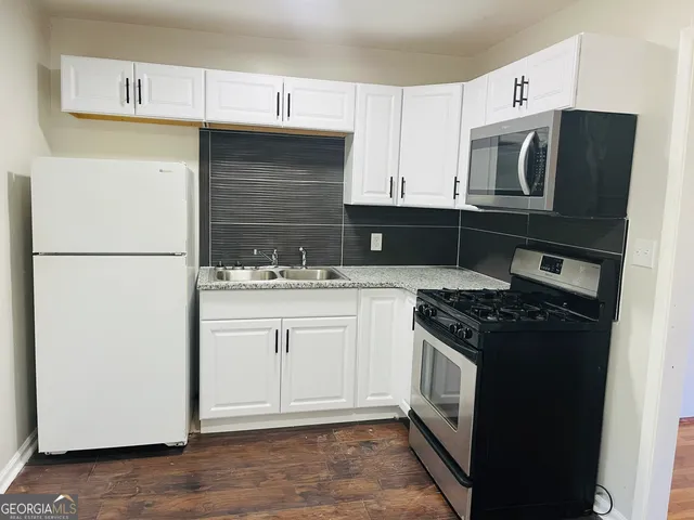 $1,295 | 531 Locke Street, Unit A, Palmetto, GA 30268