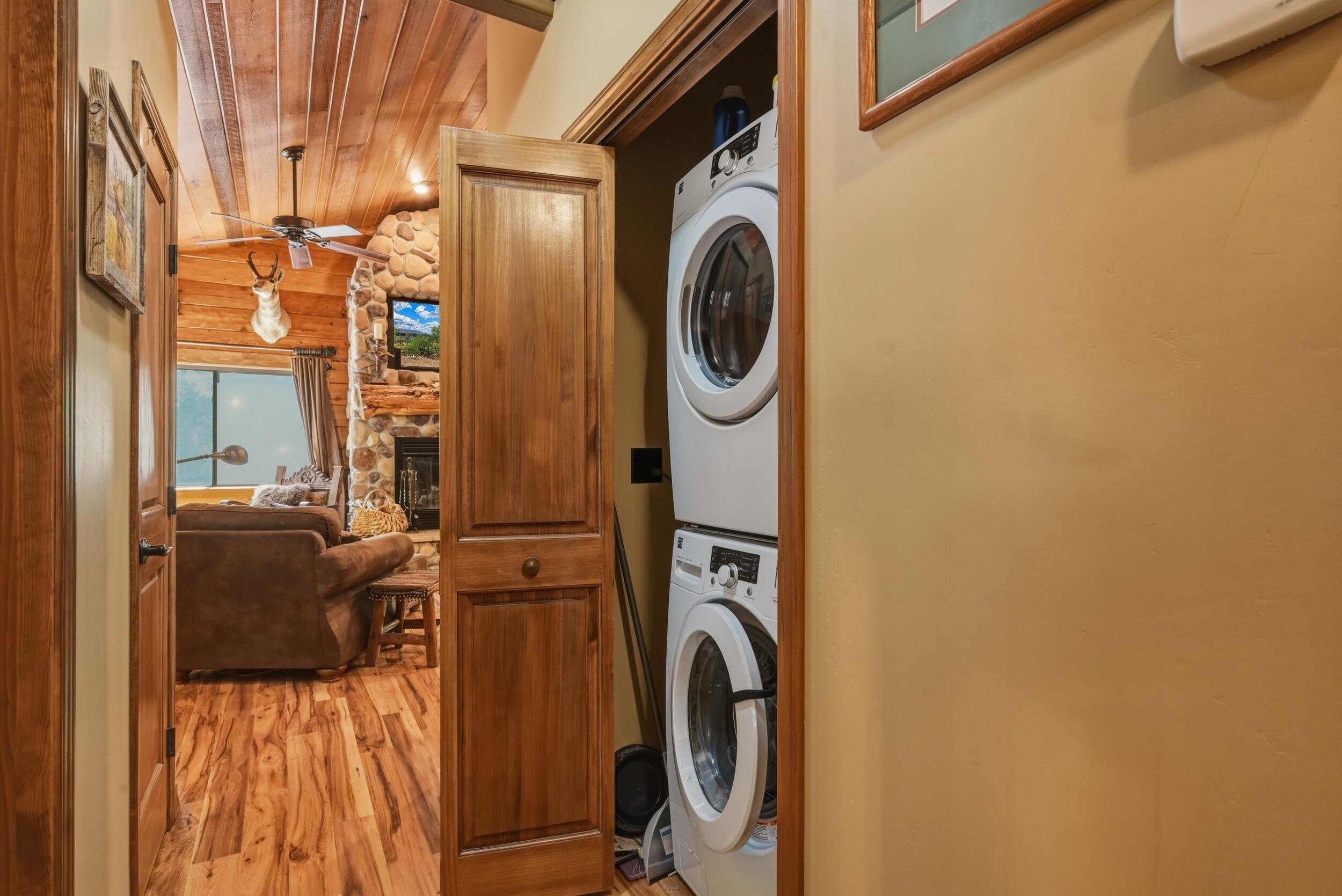 650 West Columbine Road Payson, AZ 85541 - Photo 19 of 37