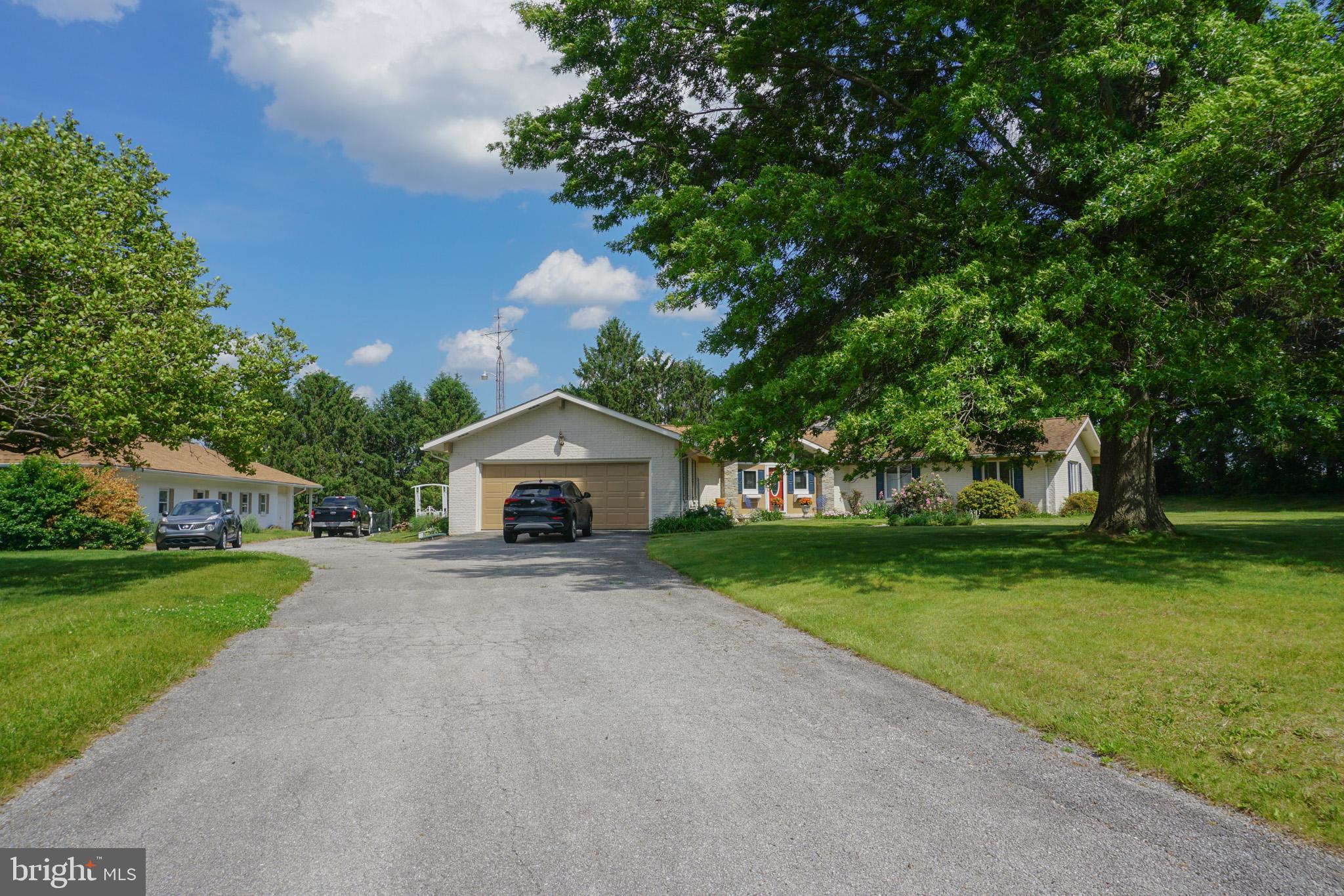 389 Basehoar Road Littlestown, PA 17340 - Photo 12 of 101