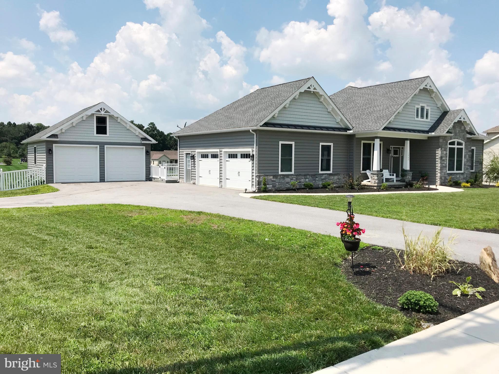 1065 Beck Mill Road Hanover, PA 17331 - Photo 3 of 32