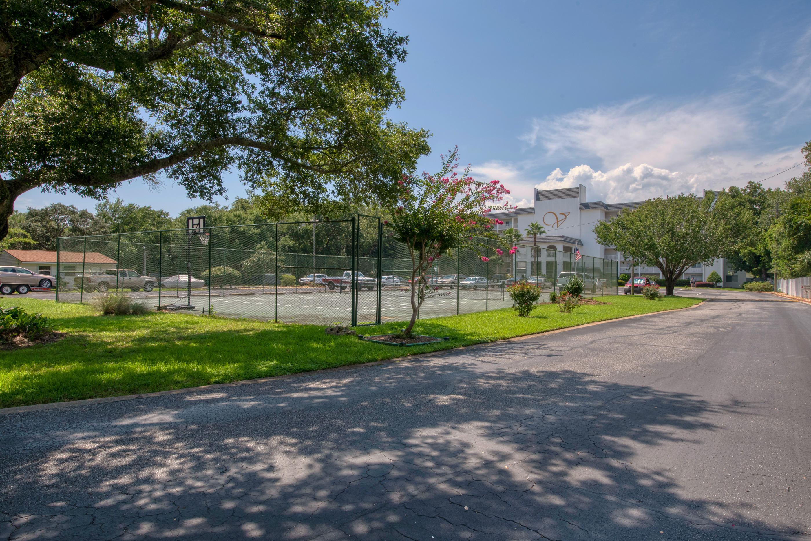 151 Calhoun Avenue, Unit 409 Destin, FL 32541 - Photo 14 of 15 a view of a park