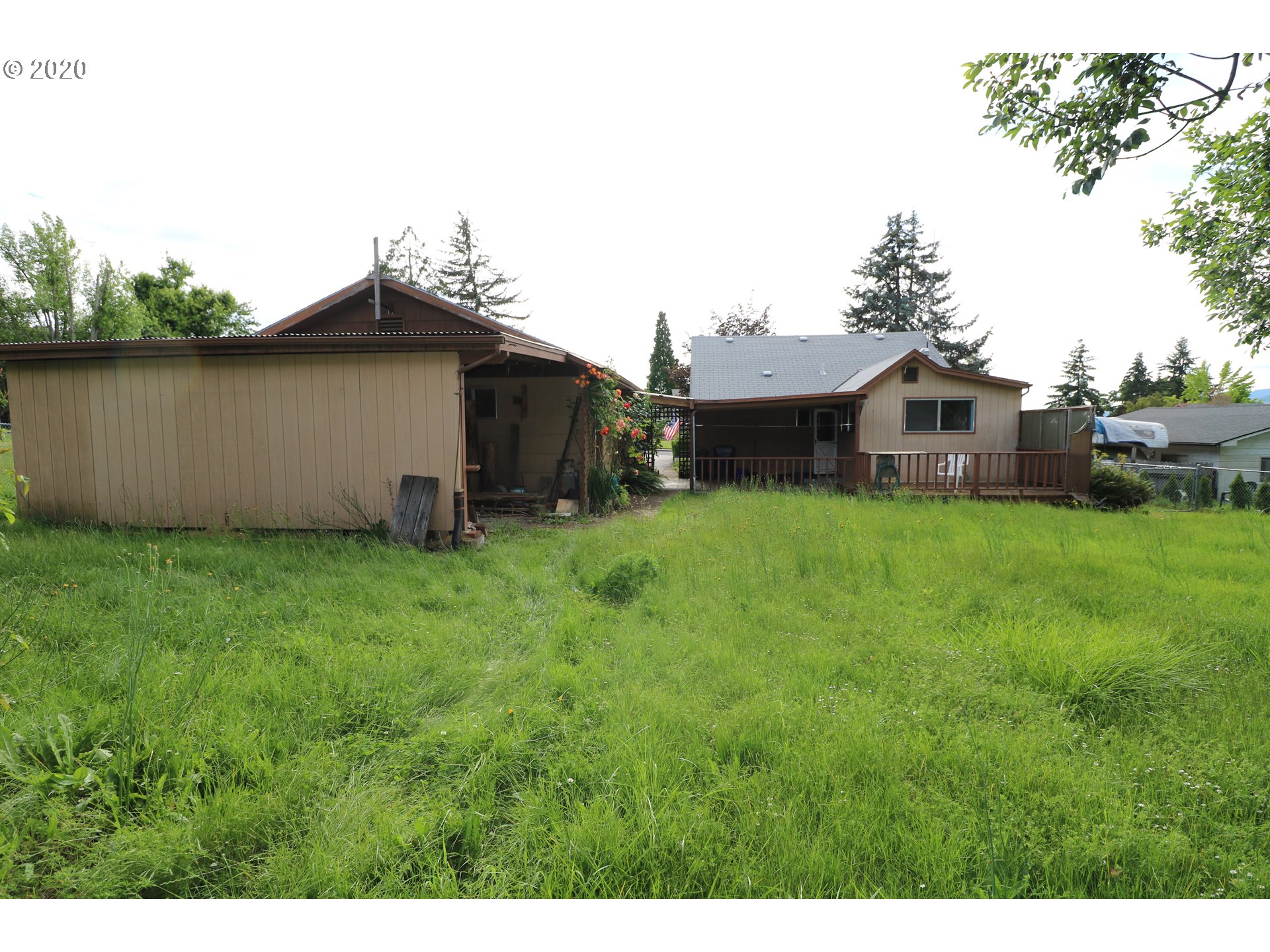 257 South 71st Street Springfield, OR 97478 - Photo 21 of 22 Gallery Image 21