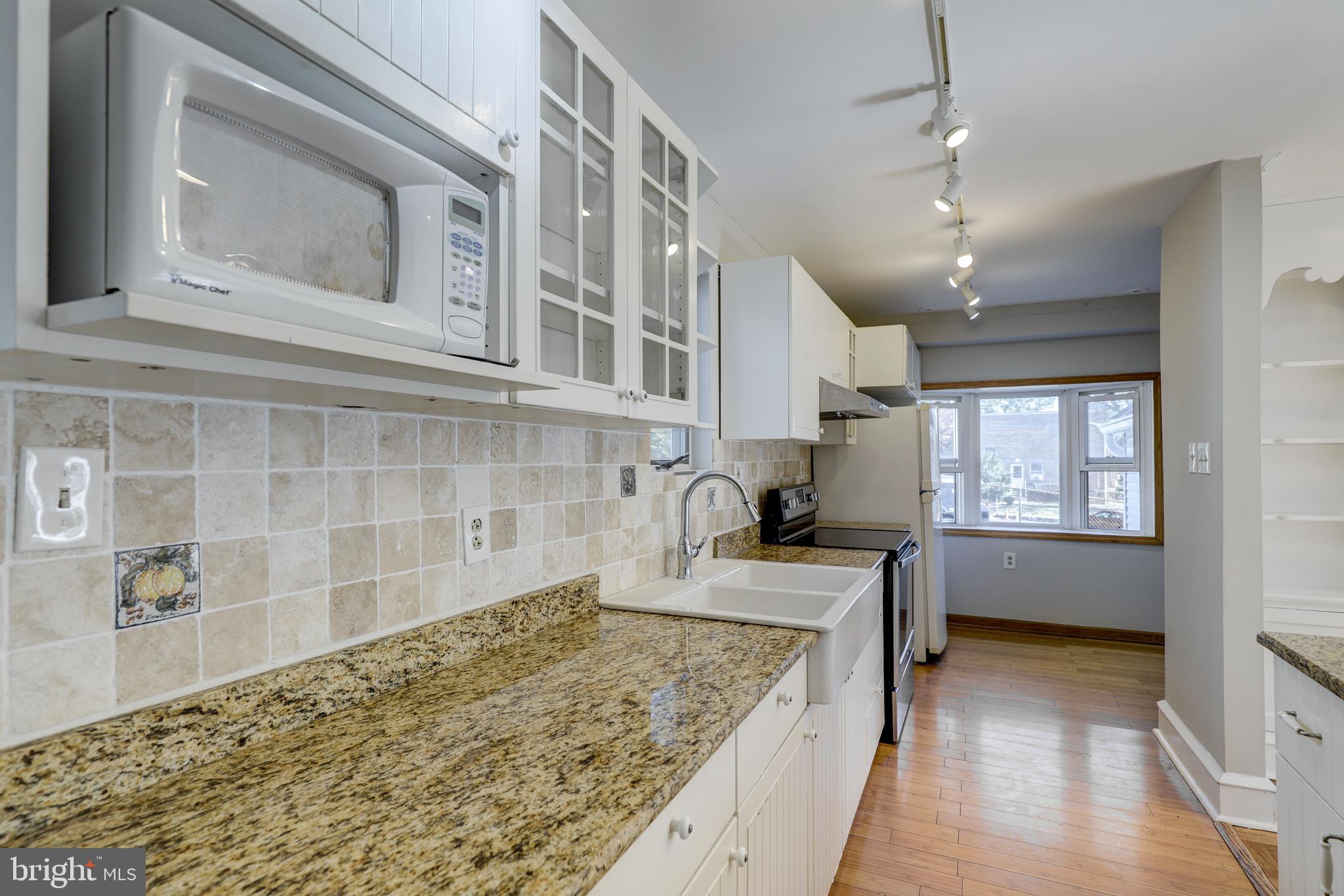 243 Rockglen Road Wynnewood, PA 19096 - Photo 13 of 27 Kitchen