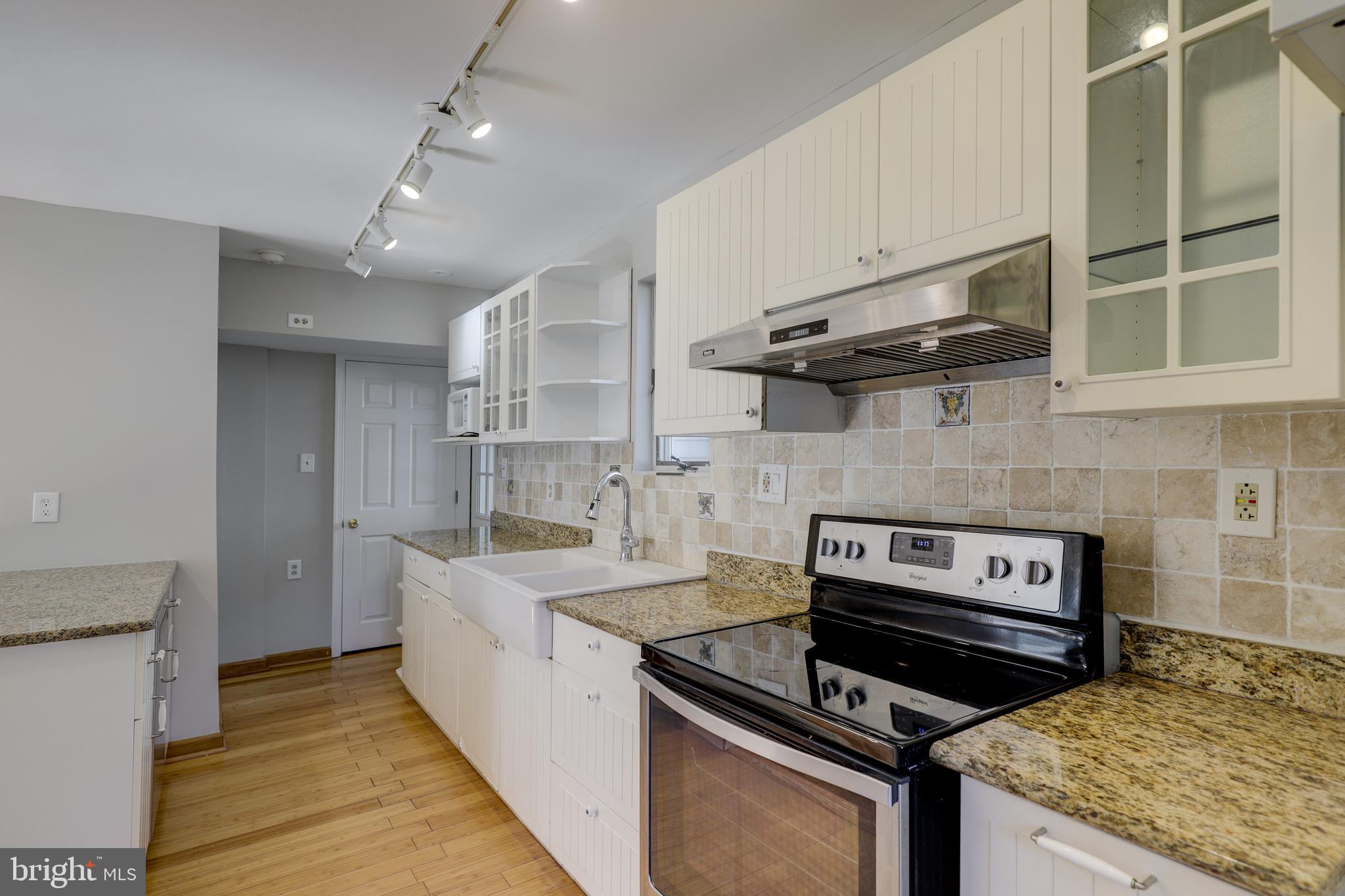 243 Rockglen Road Wynnewood, PA 19096 - Photo 14 of 27 Kitchen