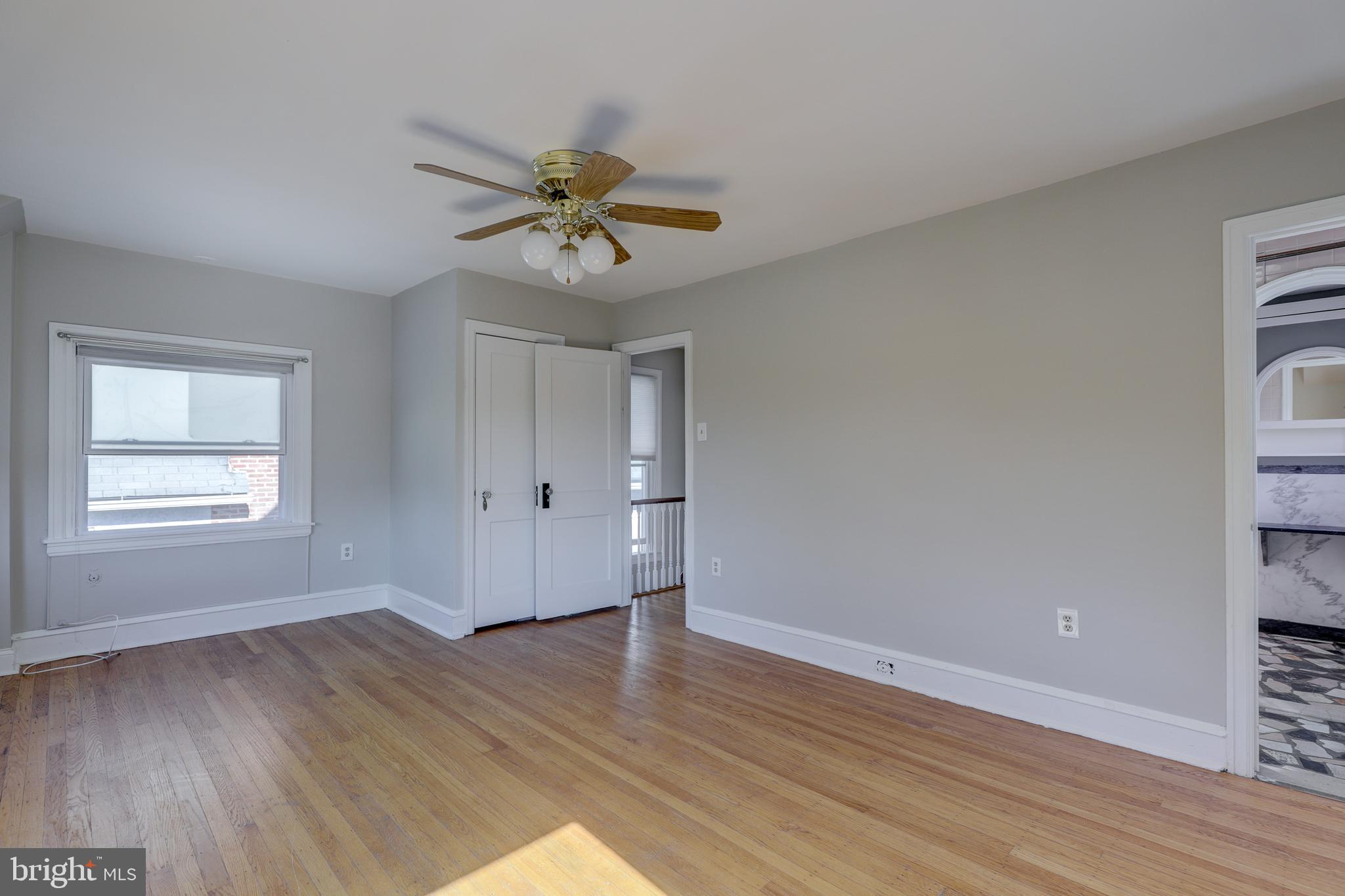 243 Rockglen Road Wynnewood, PA 19096 - Photo 18 of 27 Bedroom 2