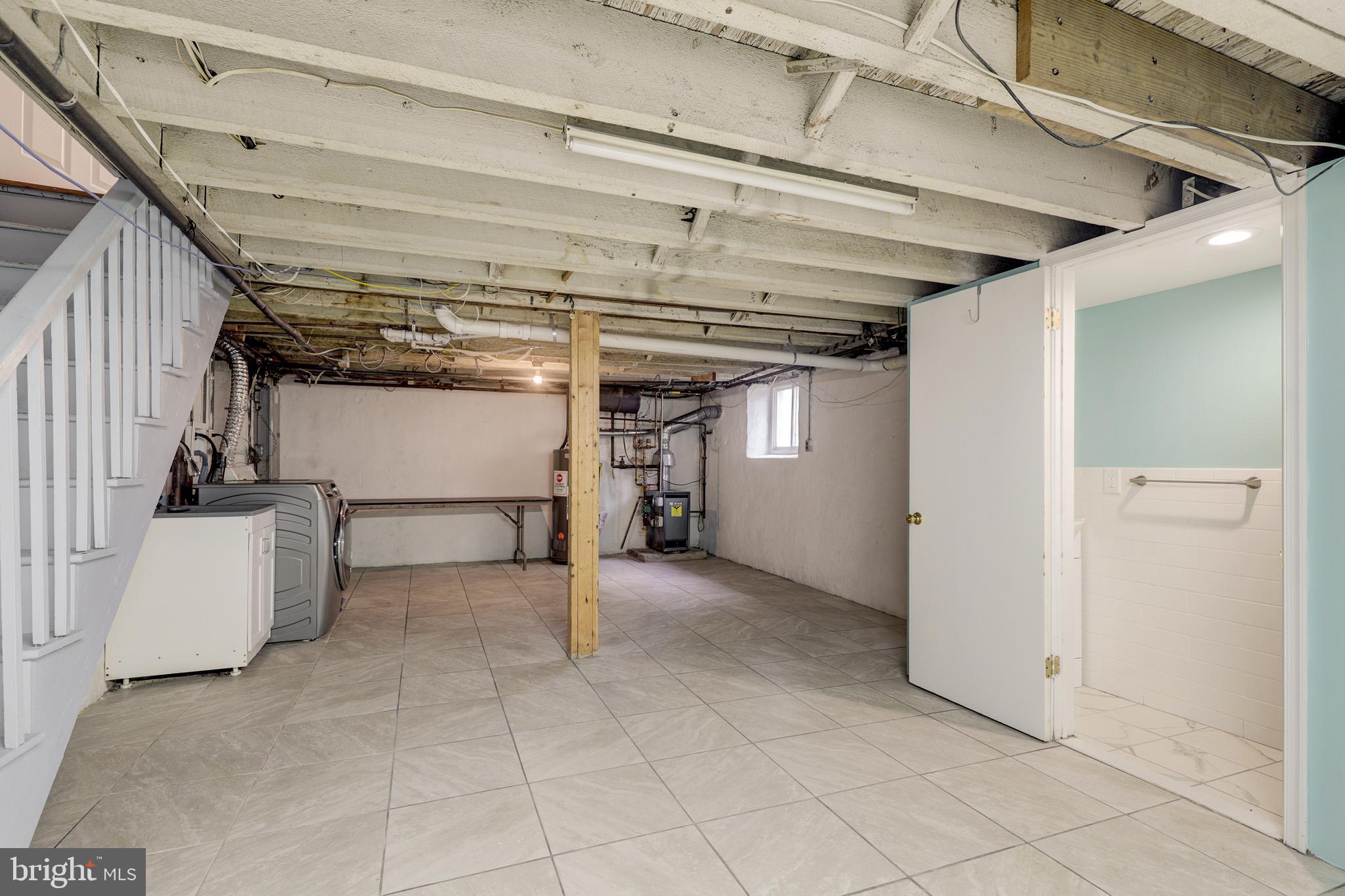 243 Rockglen Road Wynnewood, PA 19096 - Photo 23 of 27 Basement