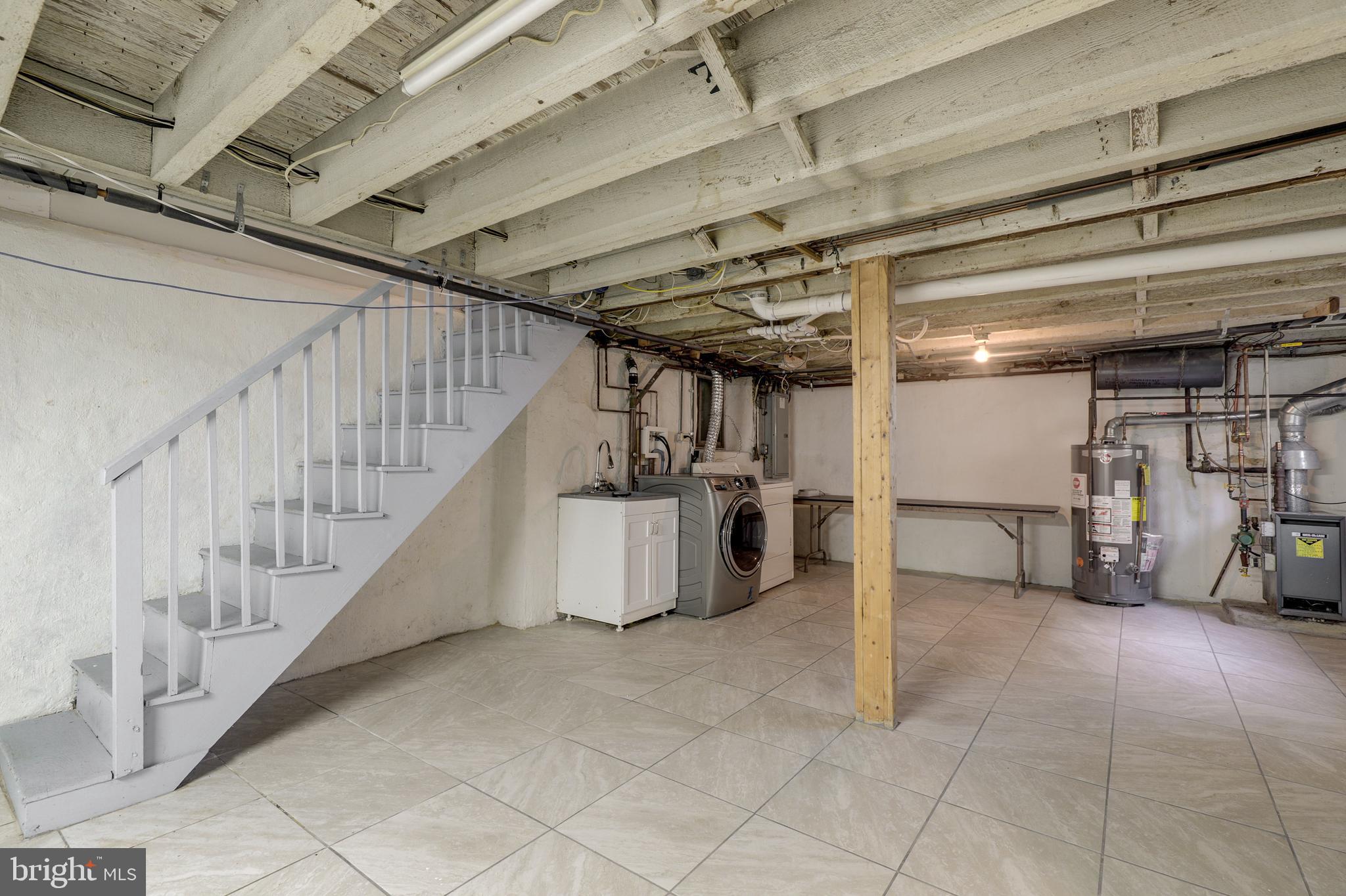 243 Rockglen Road Wynnewood, PA 19096 - Photo 24 of 27 Basement