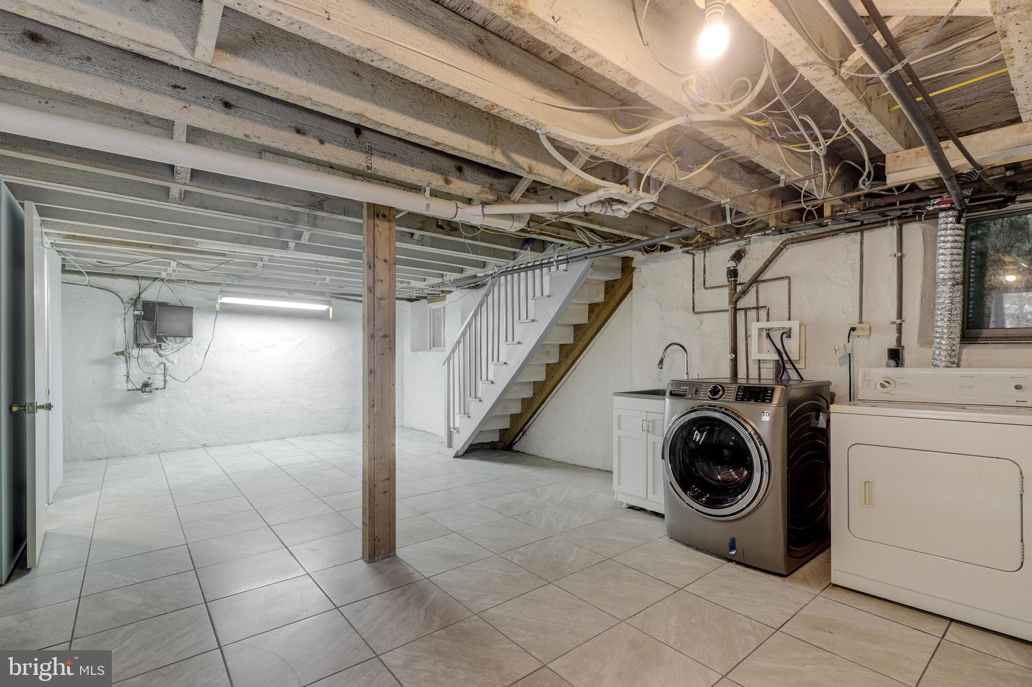 243 Rockglen Road Wynnewood, PA 19096 - Photo 25 of 27 Basement