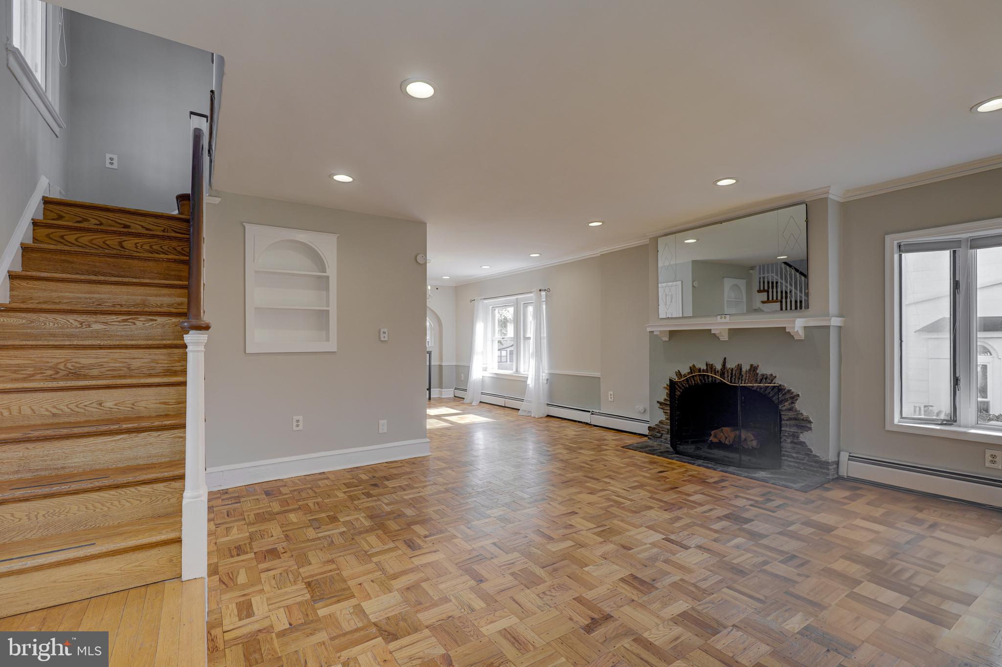 243 Rockglen Road Wynnewood, PA 19096 - Photo 6 of 27 Family Room