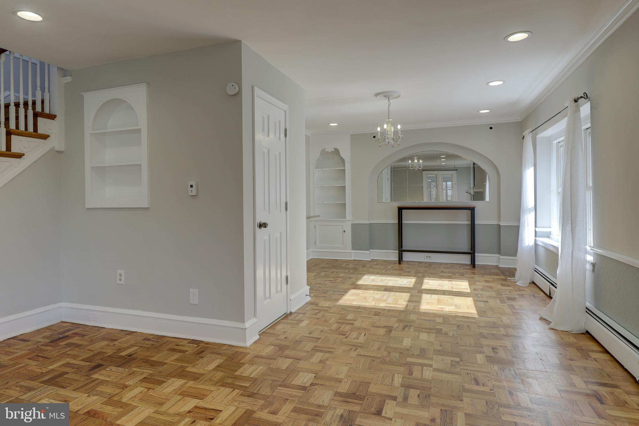 243 Rockglen Road Wynnewood, PA 19096 - Photo 9 of 27 Dining Room
