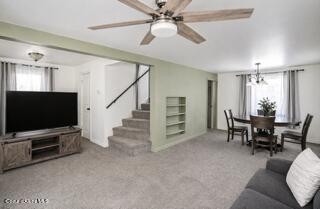 332 Main Street Wardner, ID 83837 - Photo 20 of 42 Livingroom 1