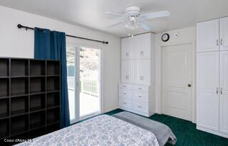 332 Main Street Wardner, ID 83837 - Photo 24 of 42 Main floor Bedroom
