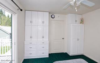 332 Main Street Wardner, ID 83837 - Photo 25 of 42 Built in Bedroom