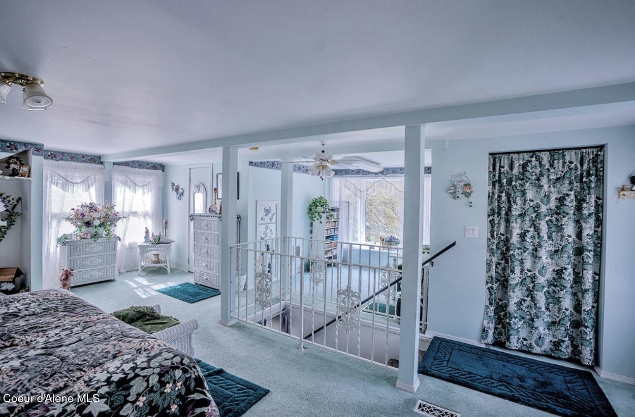 332 Main Street Wardner, ID 83837 - Photo 40 of 42 Upstairs