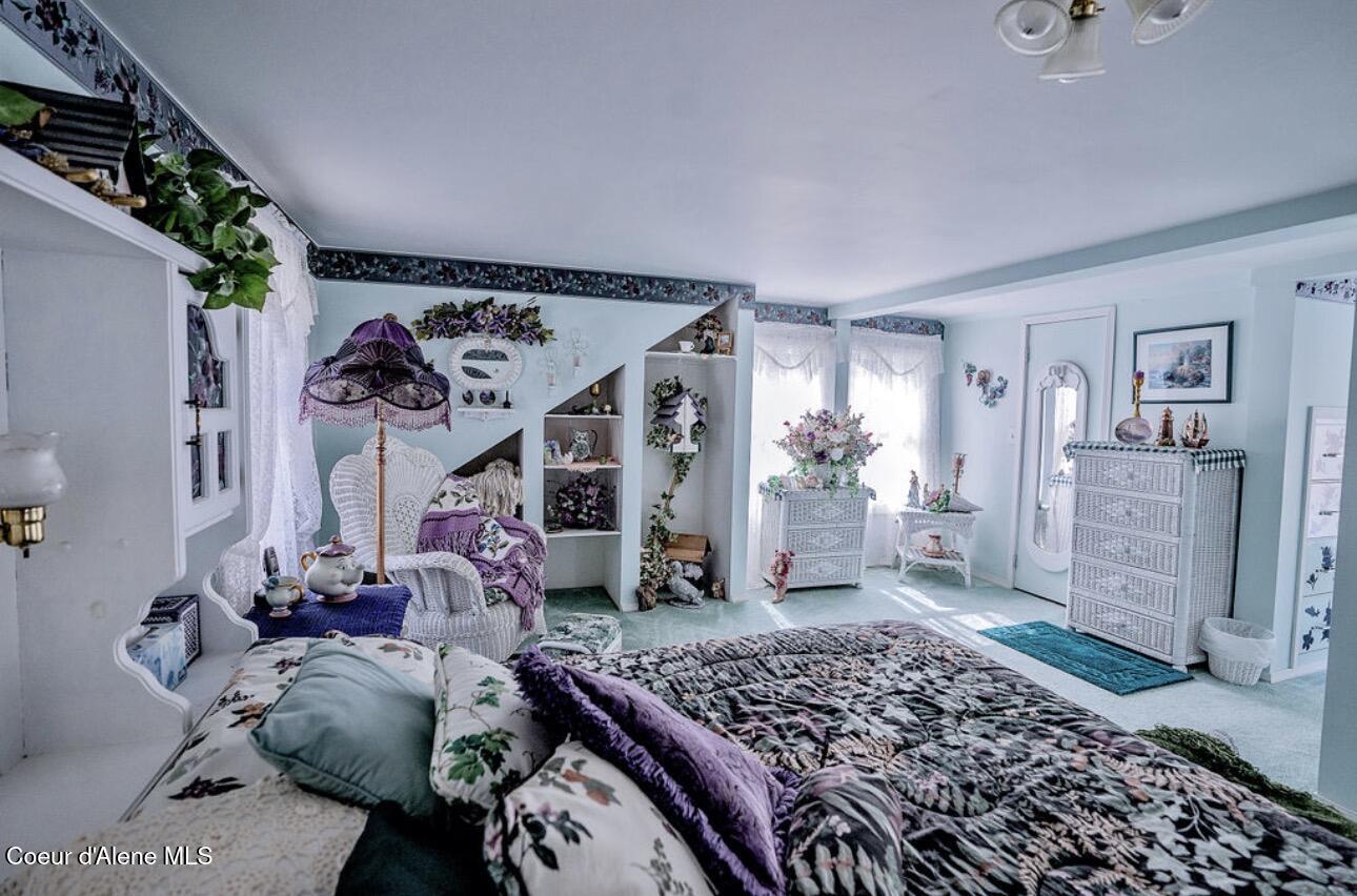 332 Main Street Wardner, ID 83837 - Photo 42 of 42 Upstairs