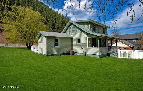 $425,000 | 332 Main Street, Wardner, ID 83837