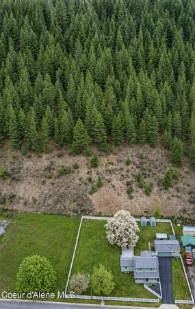 $425,000 | 332 Main Street, Wardner, ID 83837