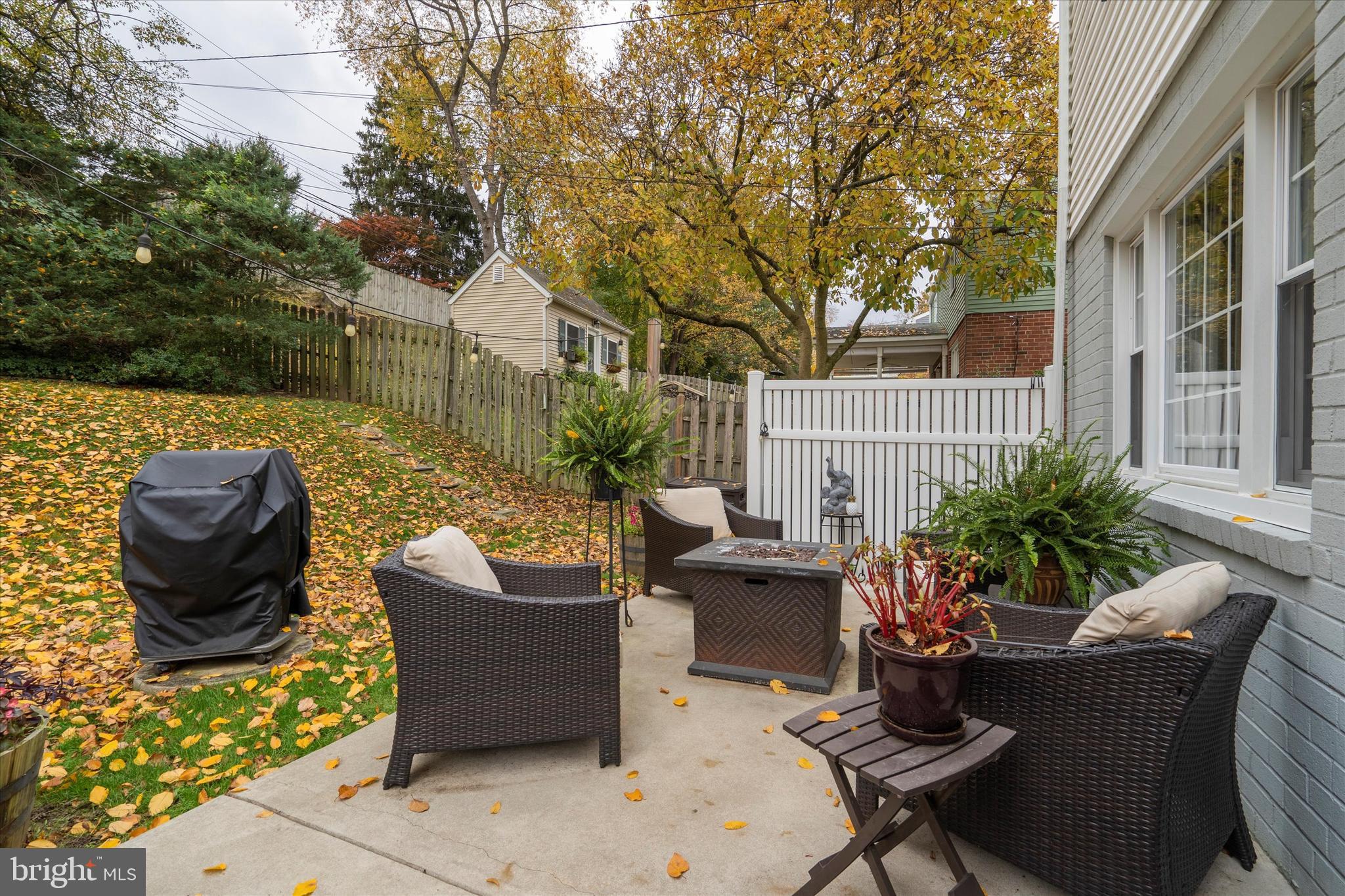 918 East Cathedral Road Philadelphia, PA 19128 - Photo 33 of 35