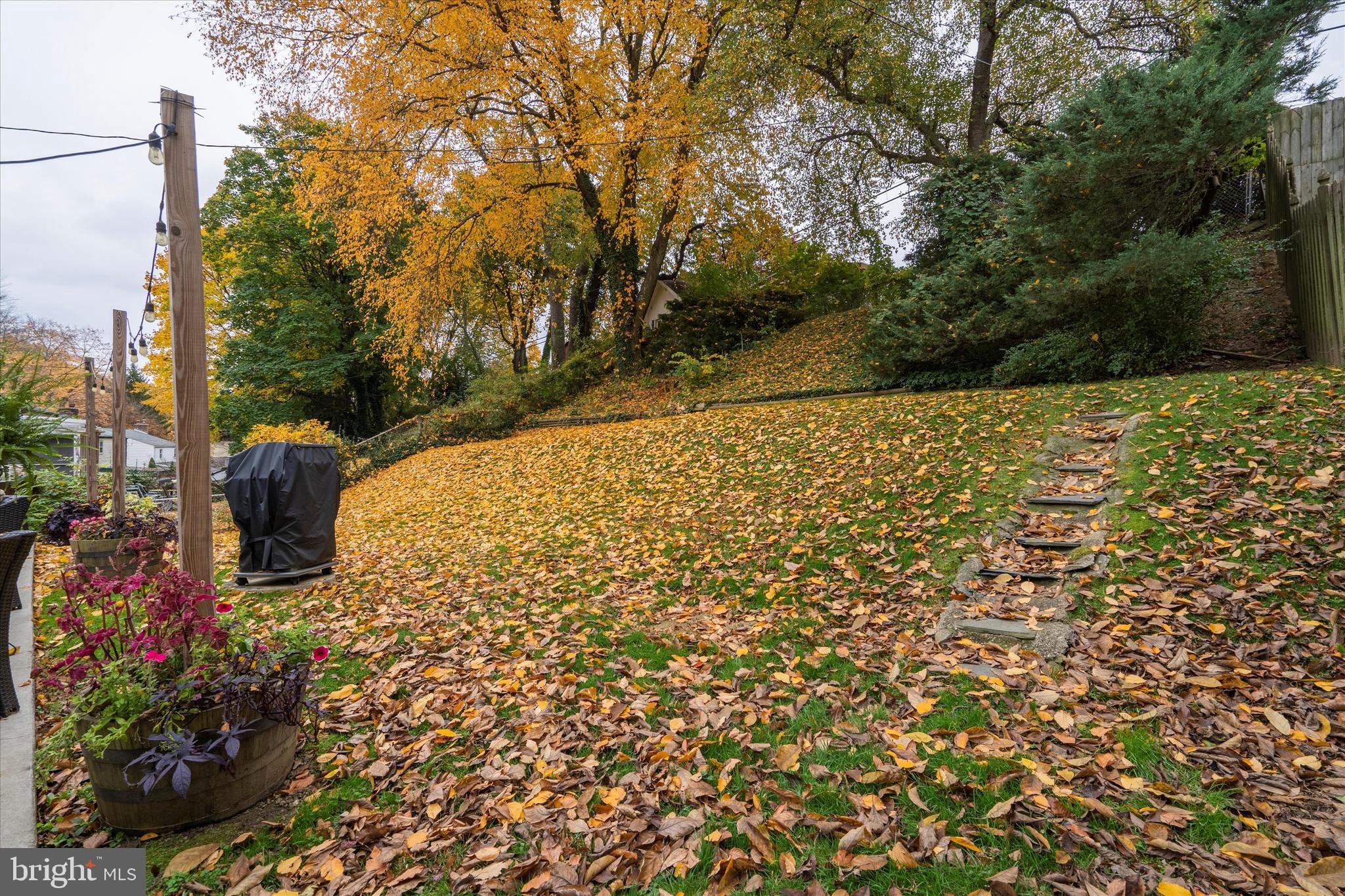 918 East Cathedral Road Philadelphia, PA 19128 - Photo 34 of 35