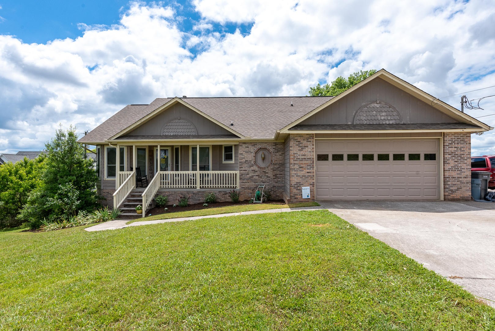 1921 Grey Ridge Road Maryville, TN 37801 - Photo 1 of 34 Gallery Image 1