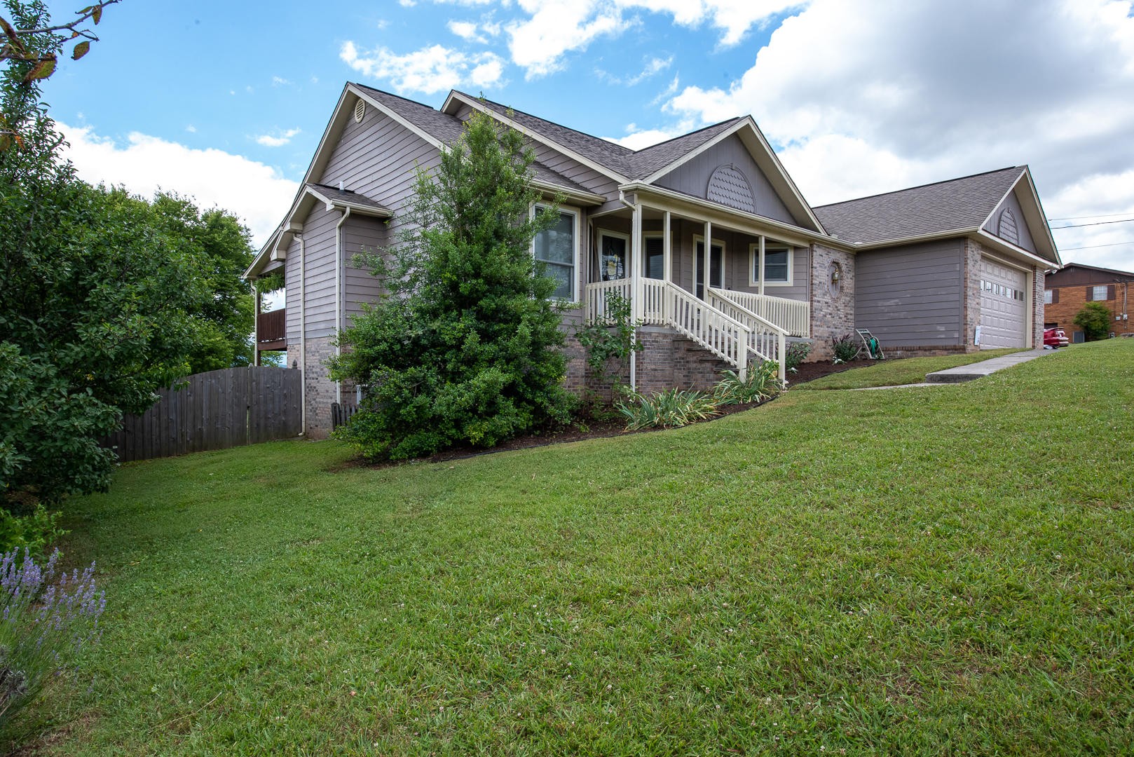 1921 Grey Ridge Road Maryville, TN 37801 - Photo 2 of 34 Gallery Image 2
