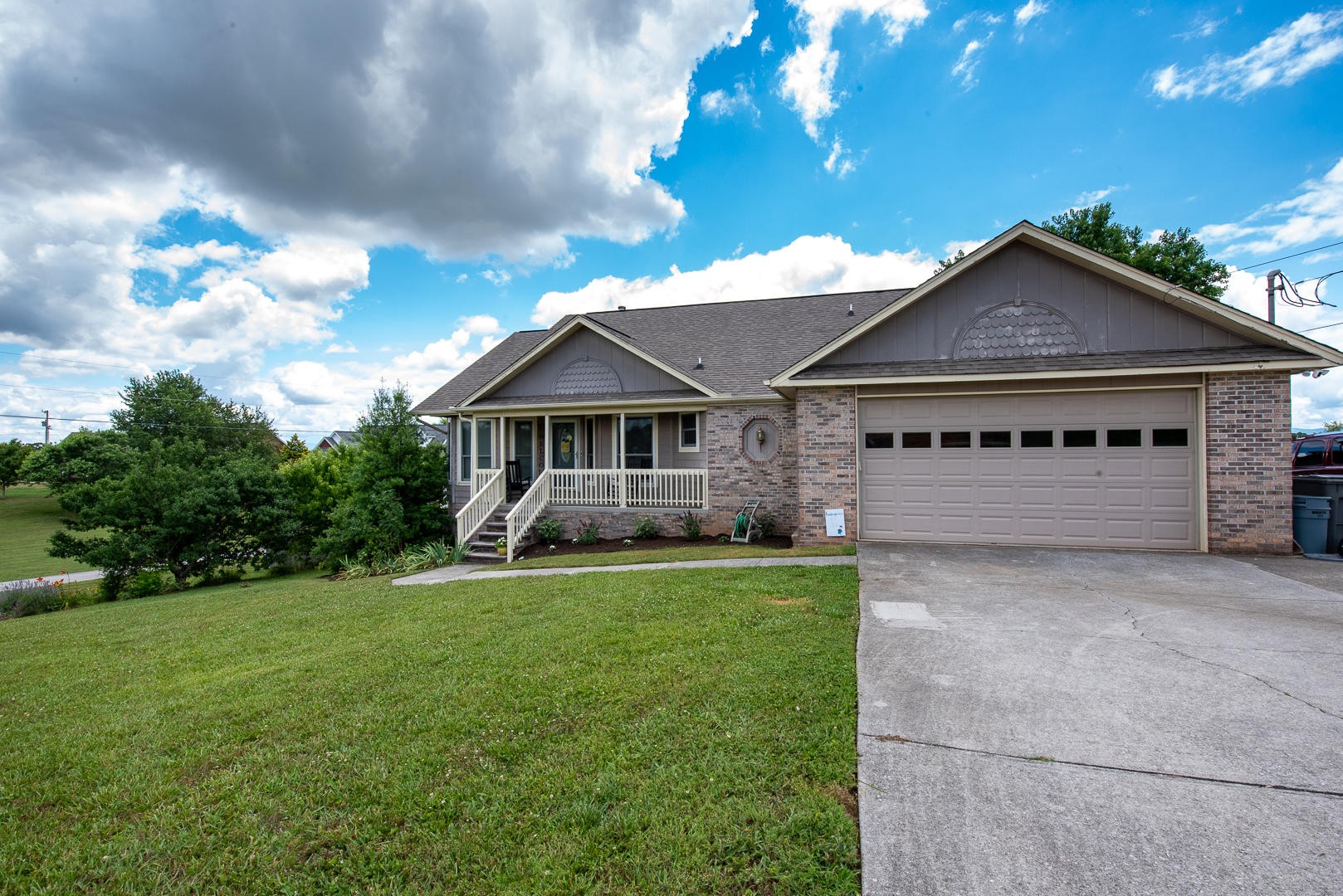 1921 Grey Ridge Road Maryville, TN 37801 - Photo 33 of 34 Gallery Image 33