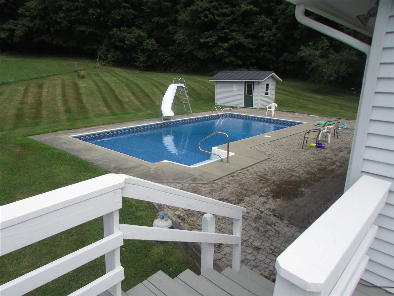 1902 Daniels Pond Road Glover, VT 05875 - Photo 3 of 28