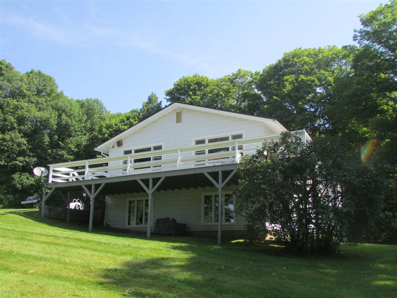 1902 Daniels Pond Road Glover, VT 05875 - Photo 8 of 28