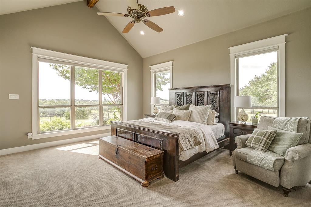 227 Rock Springs Road Weatherford, TX 76088 - Photo 18 of 40