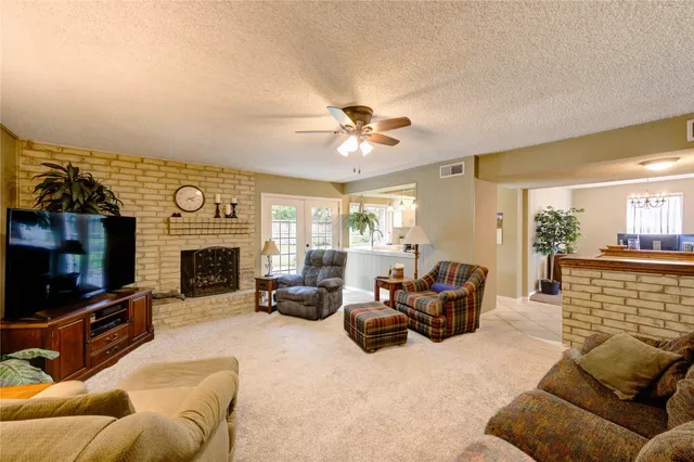 $376,900 | 11719 Cedar Form Lane, Meadows Place, TX 77477
