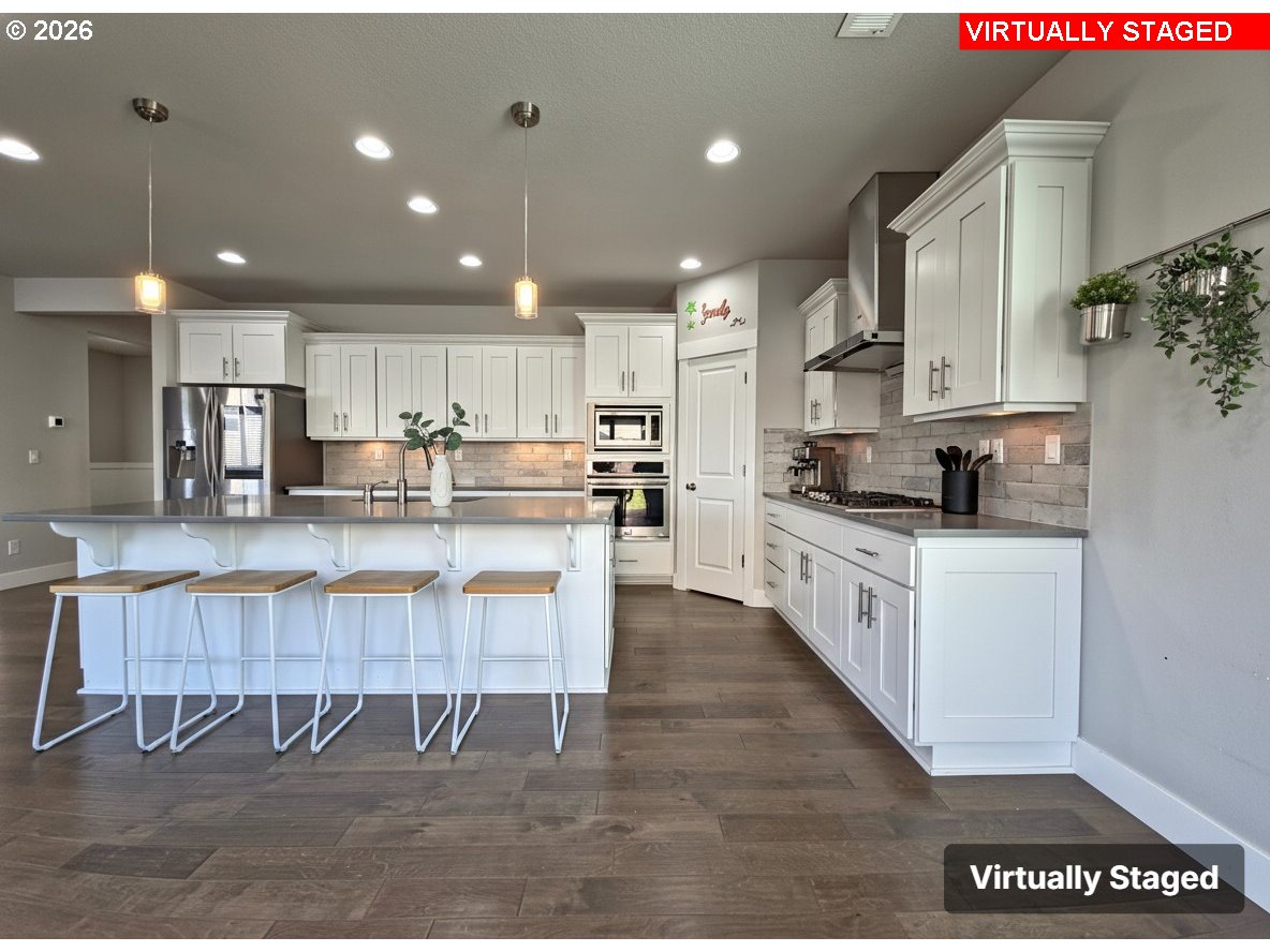 15975 Southwest Wren Lane Beaverton, OR 97007 - Photo 19 of 47
