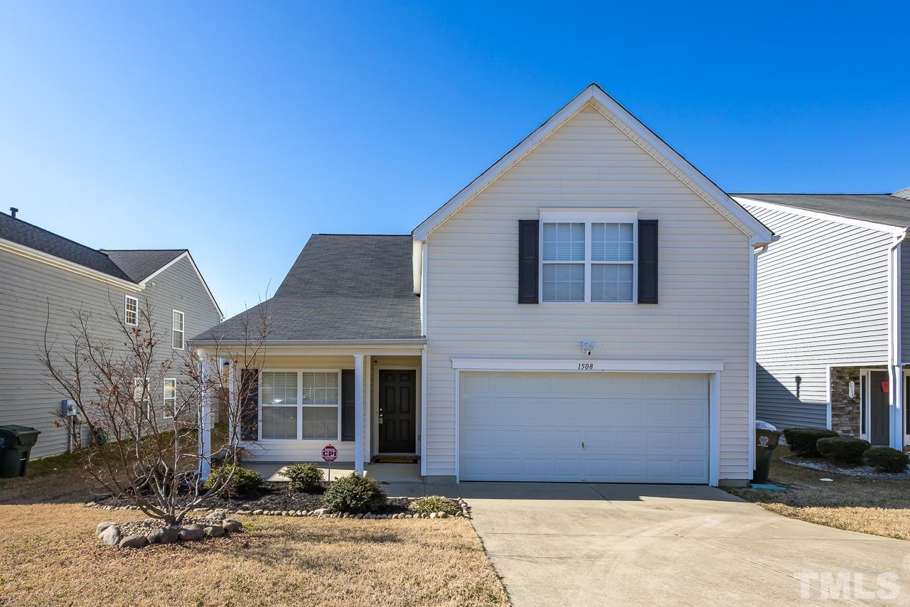 1508 Pebble Ridge Drive Raleigh, NC 27610 - Photo 1 of 30 Gallery Image 1