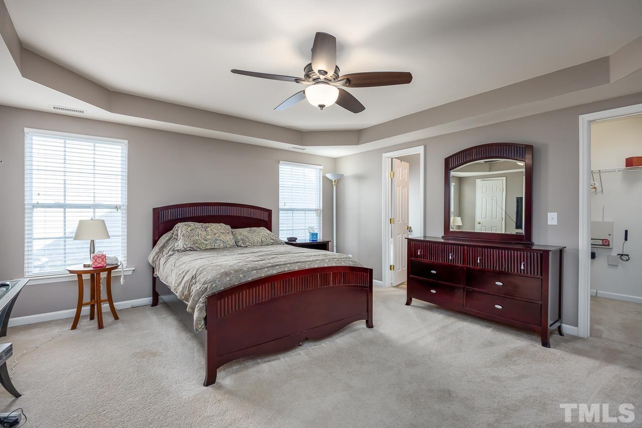 1508 Pebble Ridge Drive Raleigh, NC 27610 - Photo 12 of 30 Gallery Image 12