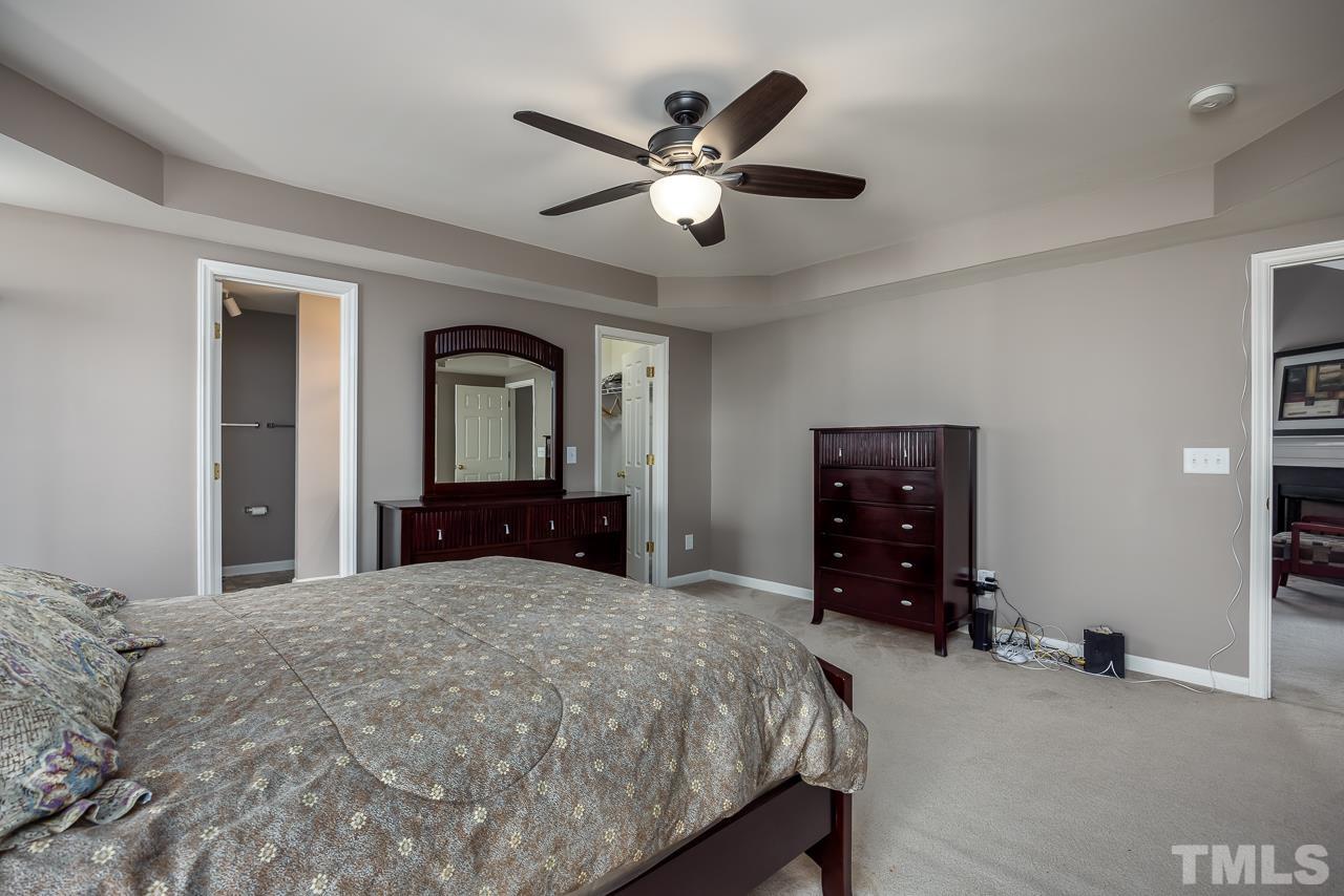 1508 Pebble Ridge Drive Raleigh, NC 27610 - Photo 13 of 30 Gallery Image 13
