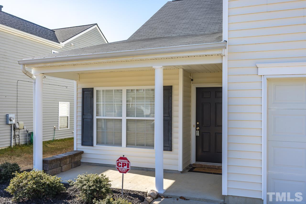 1508 Pebble Ridge Drive Raleigh, NC 27610 - Photo 2 of 30 Gallery Image 2
