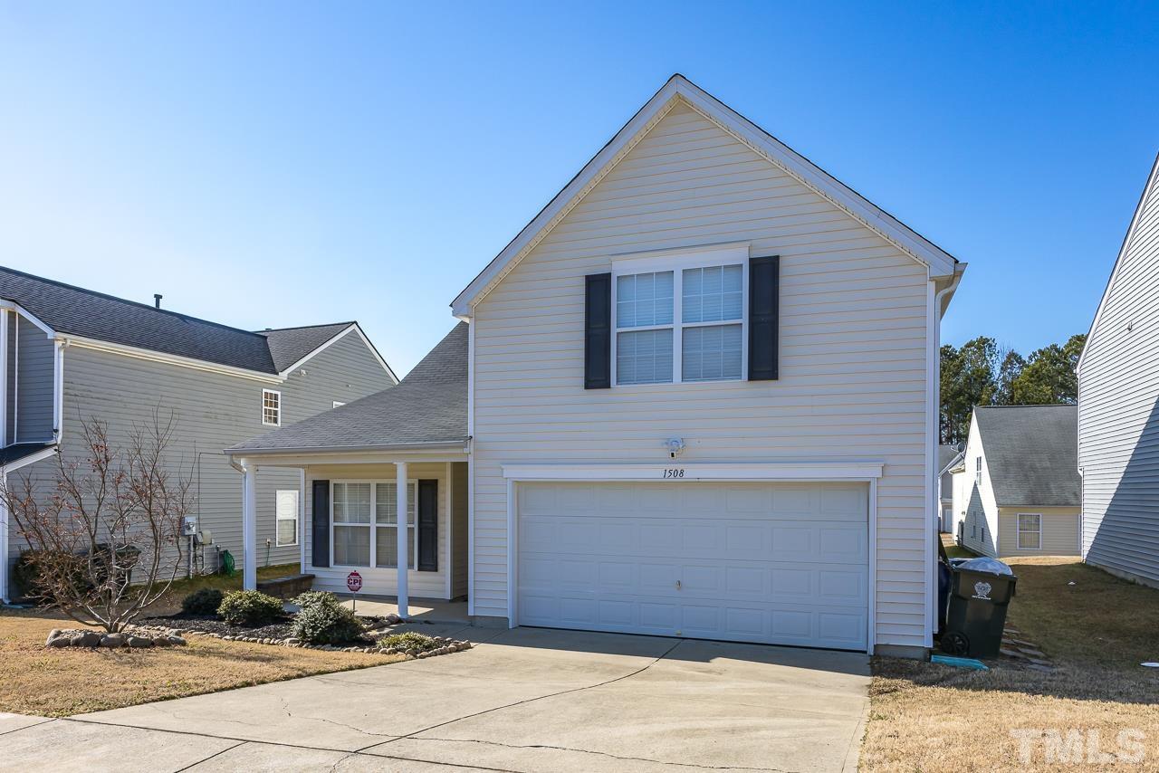 1508 Pebble Ridge Drive Raleigh, NC 27610 - Photo 29 of 30 Gallery Image 29