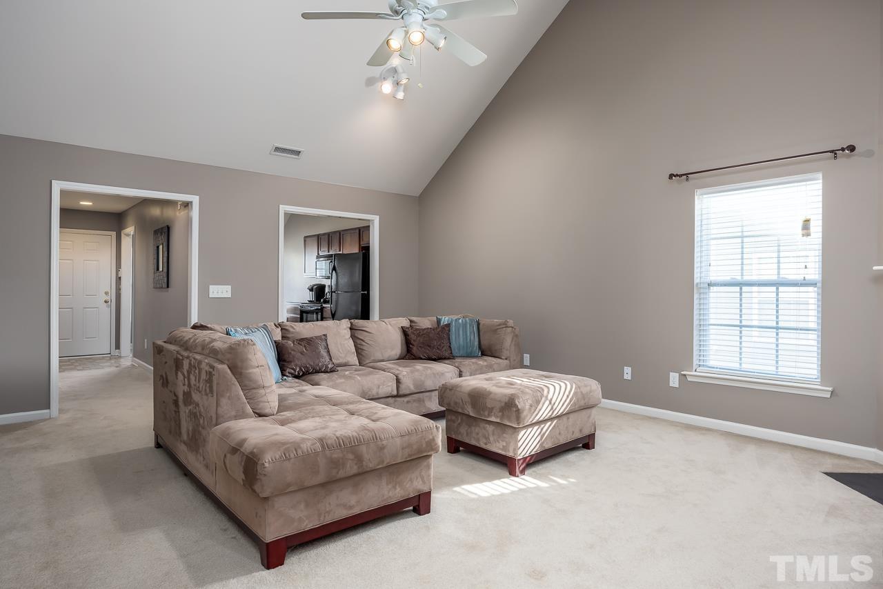1508 Pebble Ridge Drive Raleigh, NC 27610 - Photo 6 of 30 Gallery Image 6