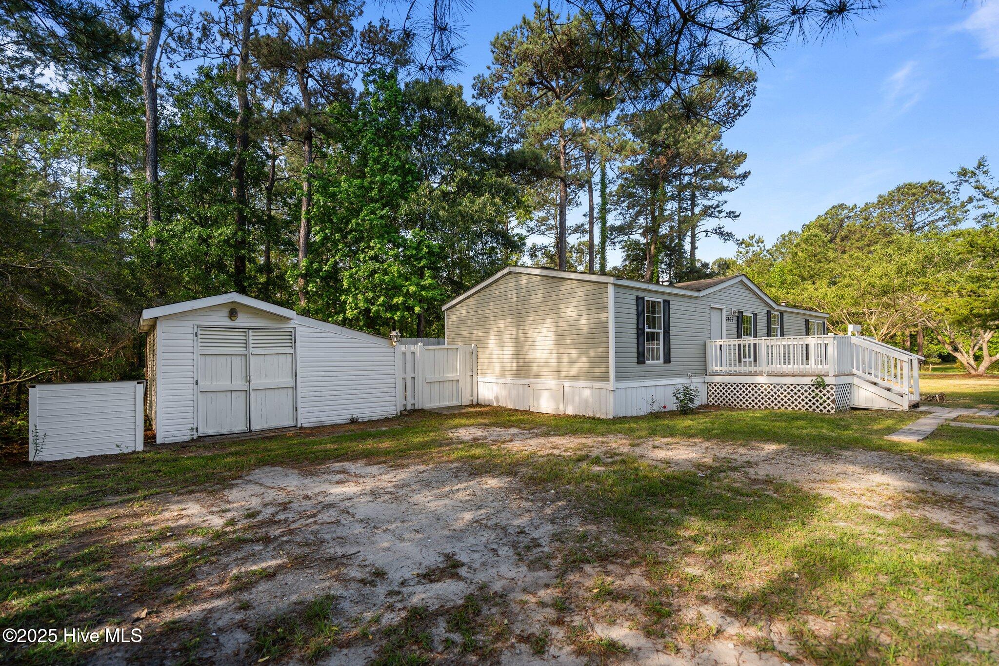 7805 Goodman Branch Road Northeast Leland, NC 28451 - Photo 54 of 59 54-web-or-mls-DSC09447